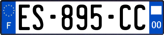 ES-895-CC
