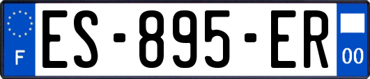 ES-895-ER