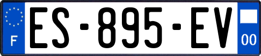 ES-895-EV