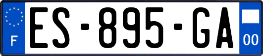 ES-895-GA