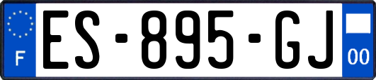 ES-895-GJ