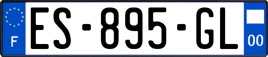 ES-895-GL