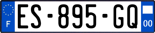 ES-895-GQ