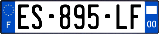 ES-895-LF