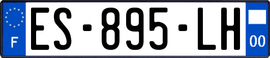 ES-895-LH