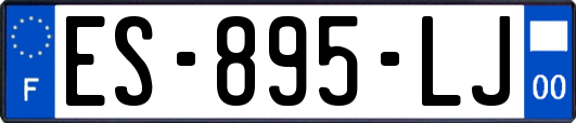 ES-895-LJ