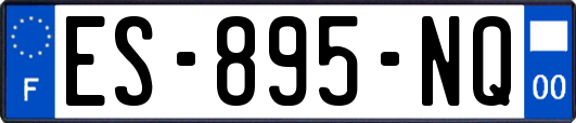ES-895-NQ