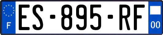 ES-895-RF