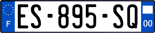 ES-895-SQ