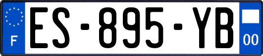 ES-895-YB
