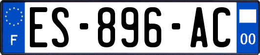 ES-896-AC