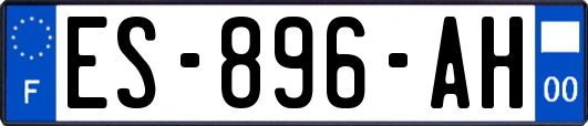 ES-896-AH