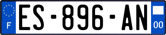 ES-896-AN