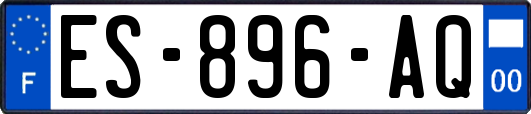 ES-896-AQ