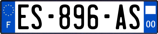 ES-896-AS