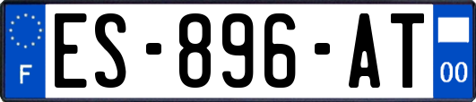 ES-896-AT