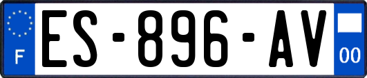 ES-896-AV
