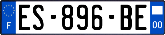 ES-896-BE