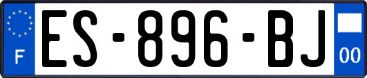 ES-896-BJ