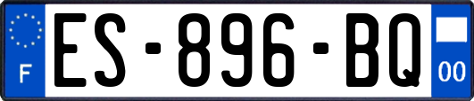 ES-896-BQ