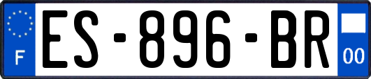 ES-896-BR