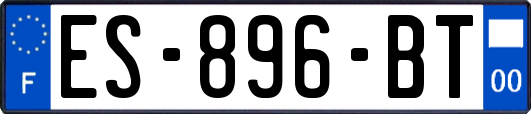 ES-896-BT