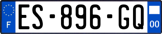 ES-896-GQ
