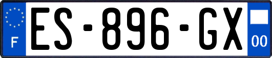 ES-896-GX