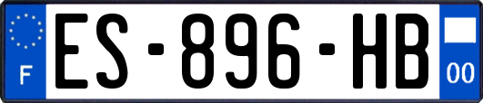 ES-896-HB