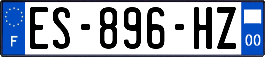 ES-896-HZ
