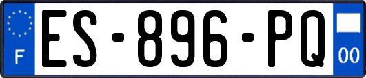 ES-896-PQ