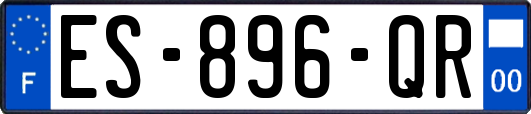 ES-896-QR