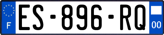 ES-896-RQ