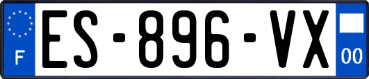 ES-896-VX