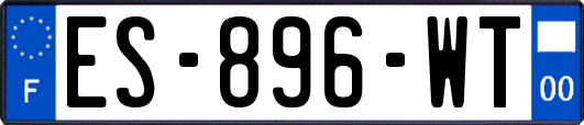 ES-896-WT