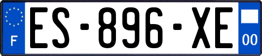 ES-896-XE