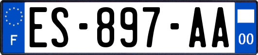 ES-897-AA