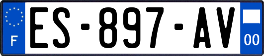 ES-897-AV