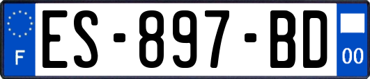 ES-897-BD