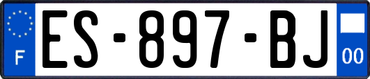 ES-897-BJ