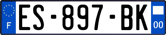 ES-897-BK