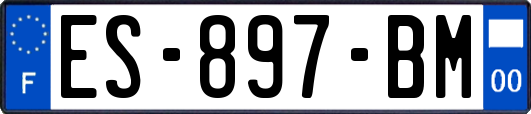 ES-897-BM