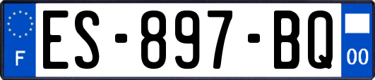 ES-897-BQ