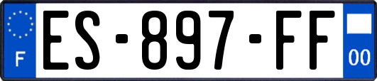 ES-897-FF