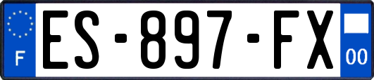ES-897-FX