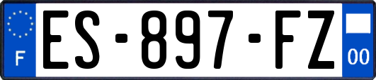ES-897-FZ
