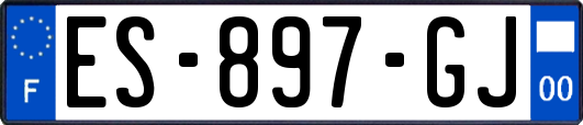 ES-897-GJ