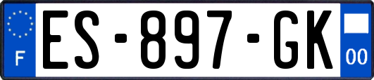 ES-897-GK