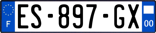 ES-897-GX