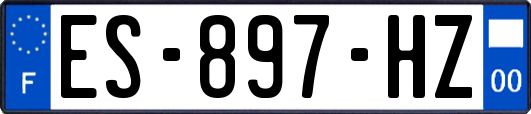 ES-897-HZ